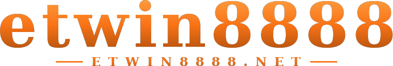 etwin8888 logo